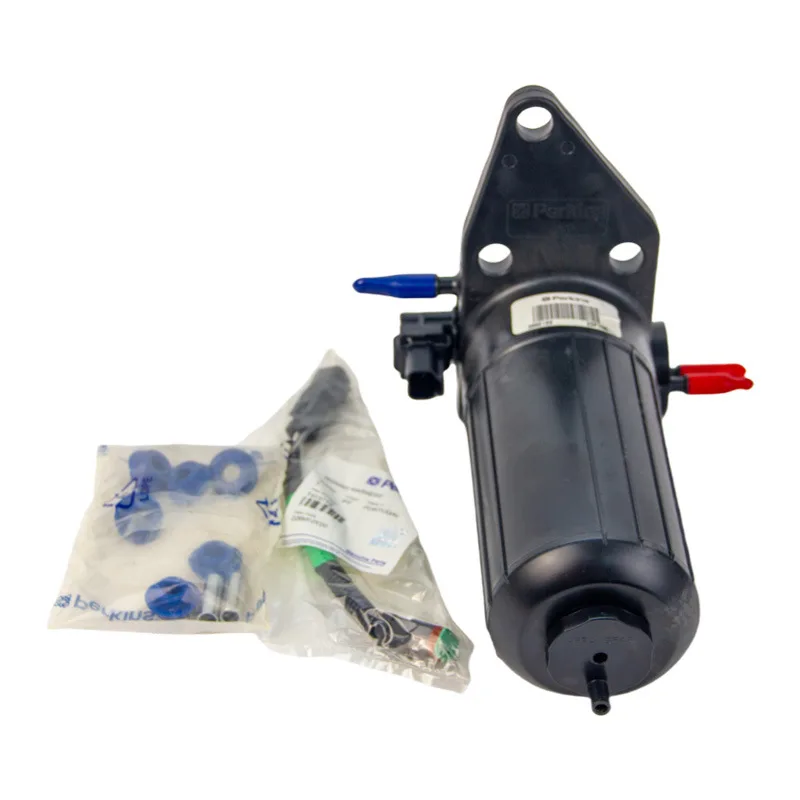 

Запчасти для двигателя Perkins PER KINS1104D, оригинальный электронный топливный насос ULPK0041