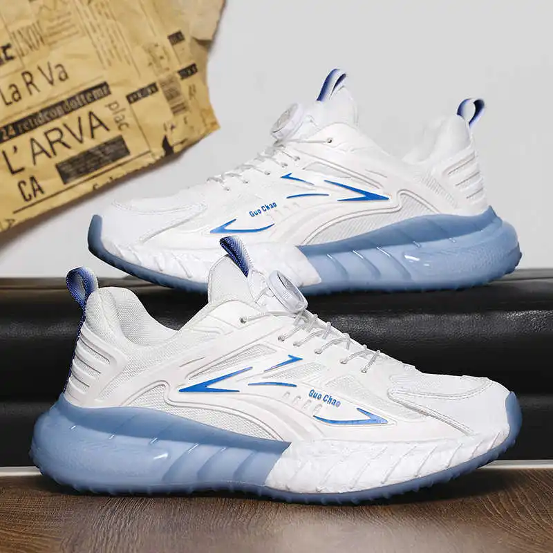 

Мужские кроссовки в сеточку с круглым носом, тканые черные туфли, мужские кроссовки, мужские кроссовки Sapateneis Sport Flatas, Sapatenes для отдыха