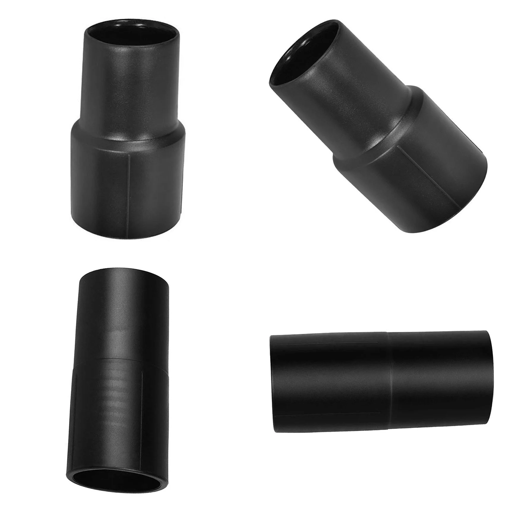 4Pcs Schwenkkopf Staubsauger Pinsel Reiniger Düse Saug Boden Düse mit Adapter Schwenkkopf Teppich Reiniger Teile