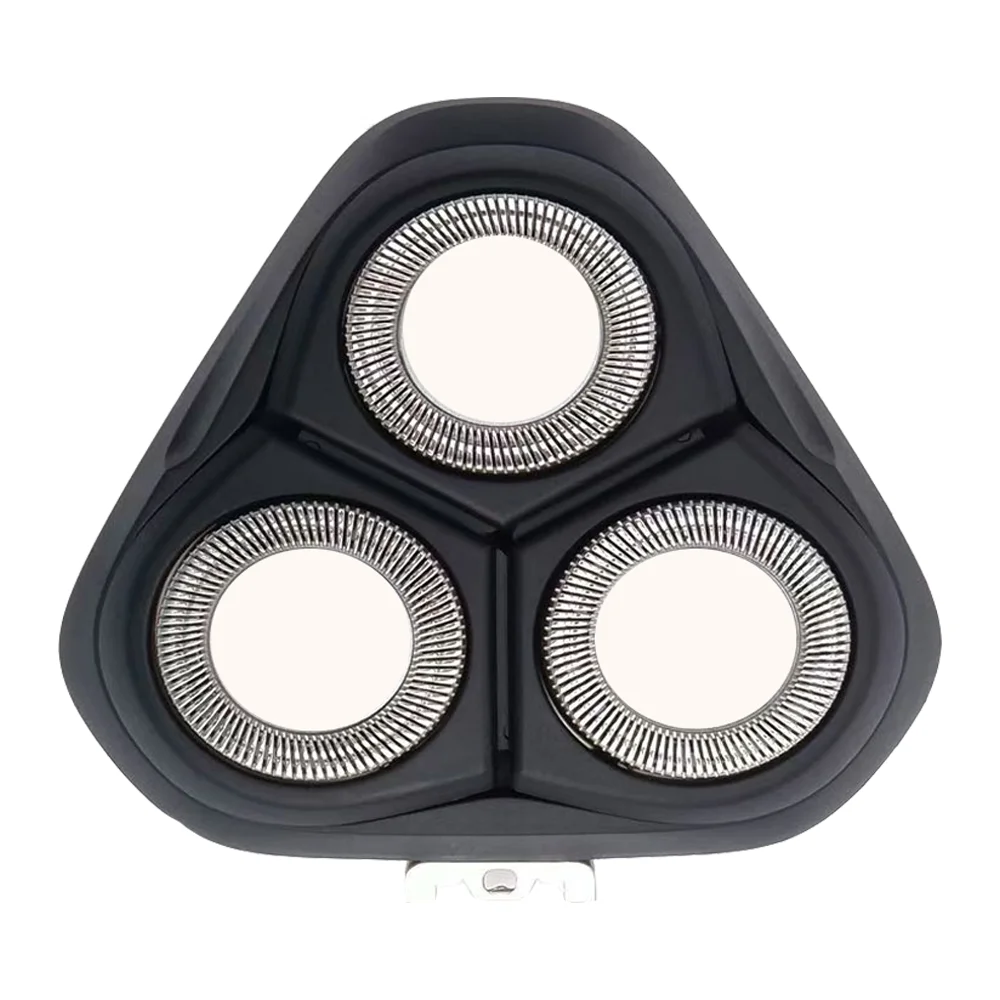 For Philips Shaver Head S3000 S3101 S3102 S3103 S3201 S3202 S3203 S3205 S3206 S4301 S4303 Shaver Head Replacement Parts