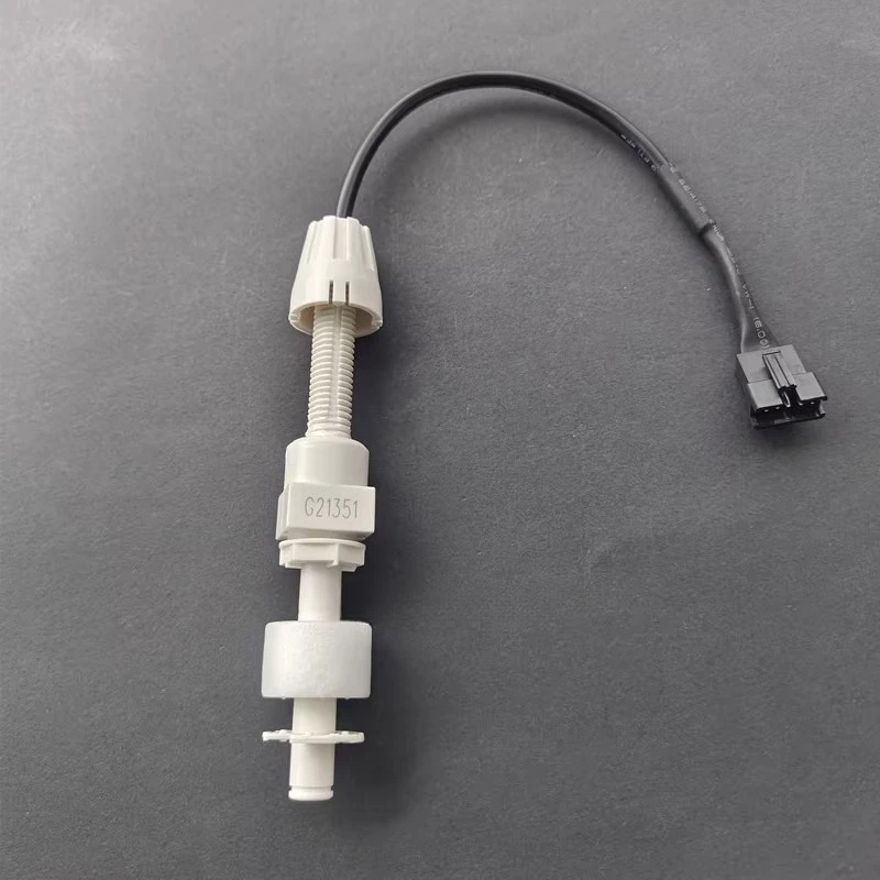 

Обслуживание и запасные части для льдогенератора — пятипроводной поплавковый переключатель, датчик уровня воды, толщина льда и датчик глазури