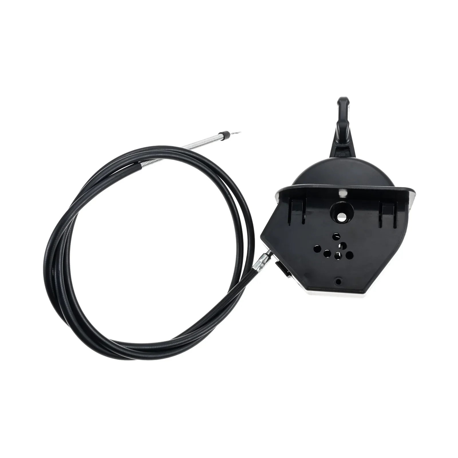 746P06891 746-06891 51-Inch Lawn Mover Engine Throttle Cable for CUB Cadet MTD ZT1-42 ZT1-50 ZT1-54 ZT1-42 ZT1-46 ZTS1-42 ZT2-60