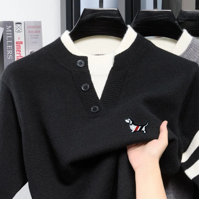 Thumbnail 3 - #39 Best Classic Knit Pullovers to Buy In 2026