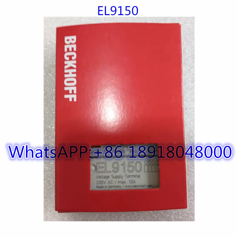 

Brand New EL9150 module Fast Shipping