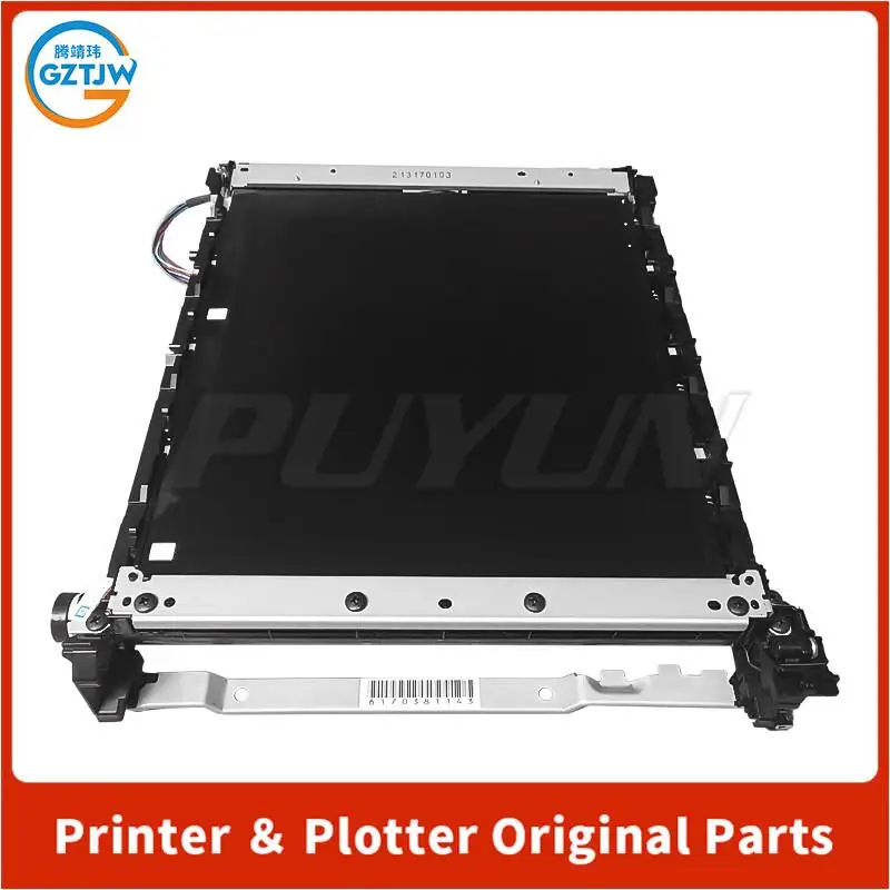 RM1-4436-050CN RM1-4436 Transfer Belt for HP CP1210 1215 1515 1518 CP1525  CM1312 CM1415 (For Canon MF8050 MF8030) Transfer Assy