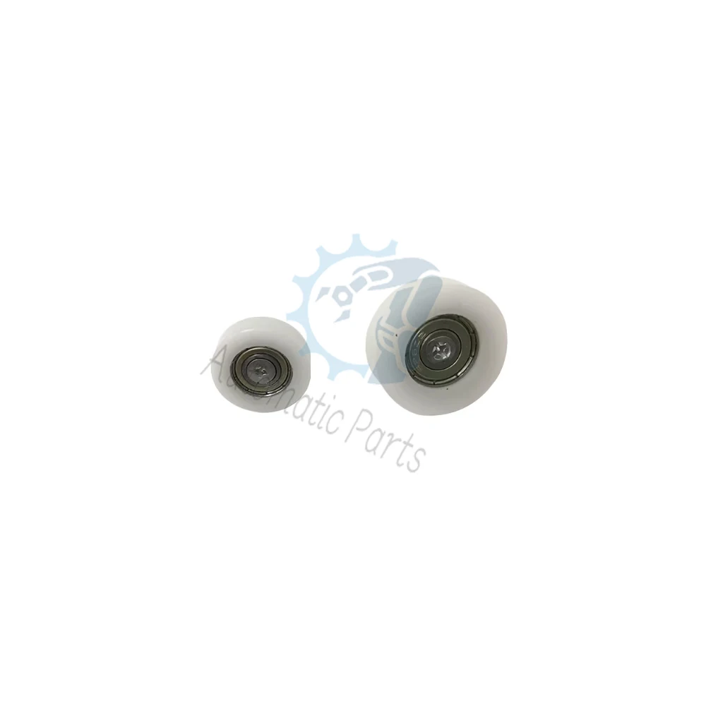 A98L-0005-0368#001 A98L-0005-0368#002 Delring Bearing  Safety Door Bearing For Robodrill