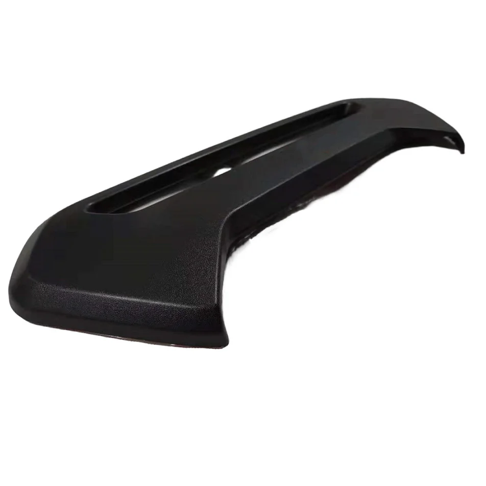 Auto Accessories Tailgate Cover Fit For Hilux Revo Rocco 2021 2022 2023 Tailgate Plate Cover Car Styling