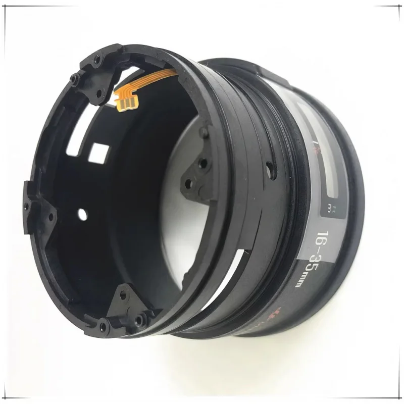 

Brand new original camera repair parts for Canon 16-35mm lens barrel with glass