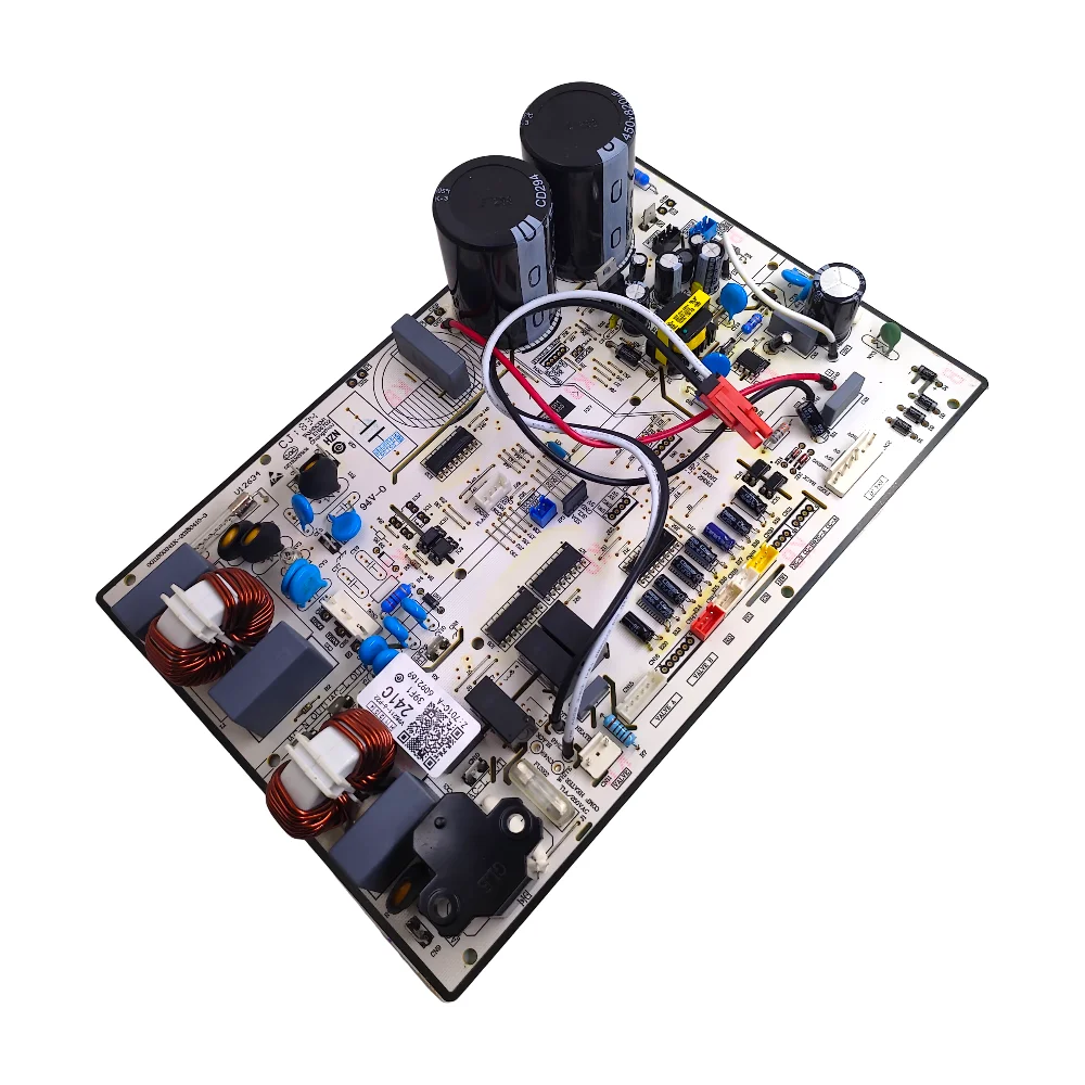 ハイアールエアコン用メインボードコンピュータ制御ボード 0011800241V 0011800241L 0011800241M 0011800241C 0011800241GA