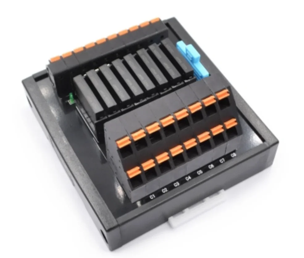 4-Bit 1O Contact Si…