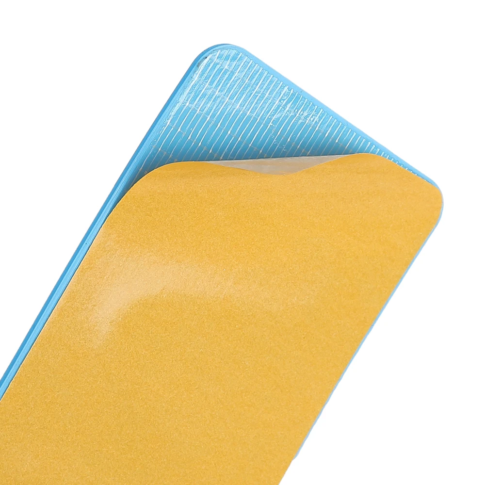

Non-Slip Foot-Pad Deck Rubber Pad Silicone Mat for INOKIM OXO OX Electric Scooter Pedal Anti-slip Sticker Cover Parts