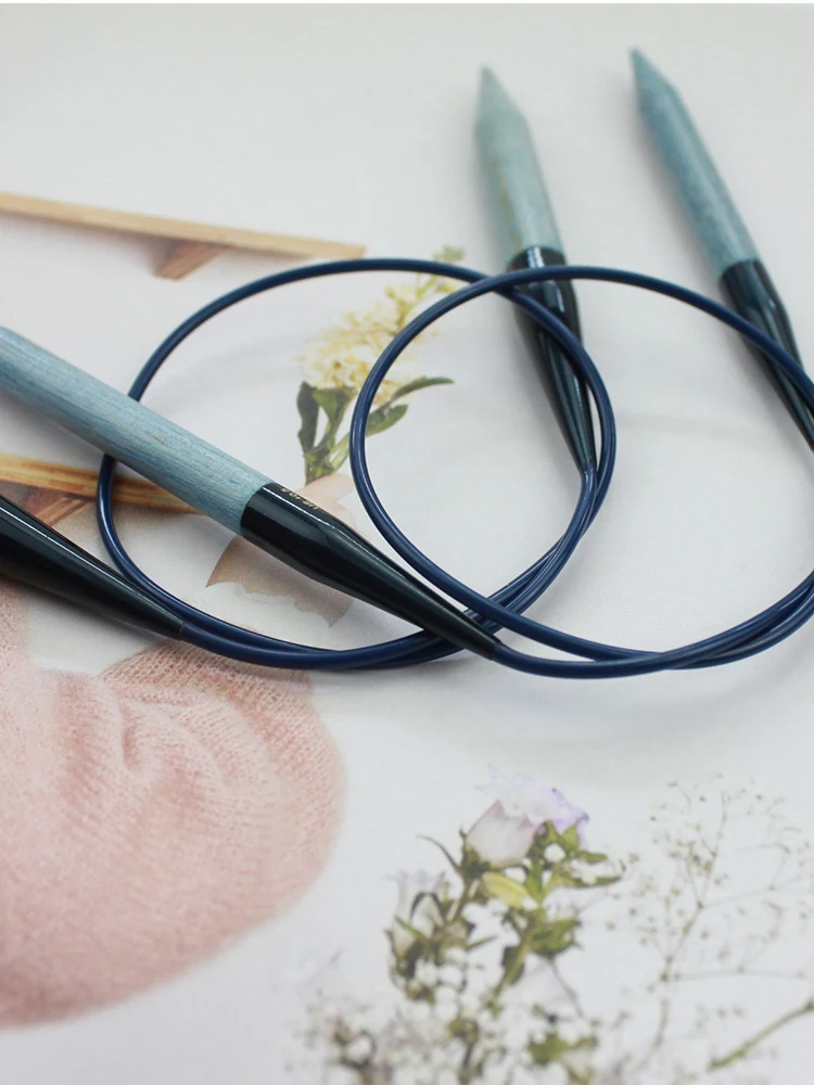 lykke-40cm-circular-wooden-knitting-needle-for-sweater-knitting-scarf-hat-cuff-ne-lotus-yarns-blue-circular-needle