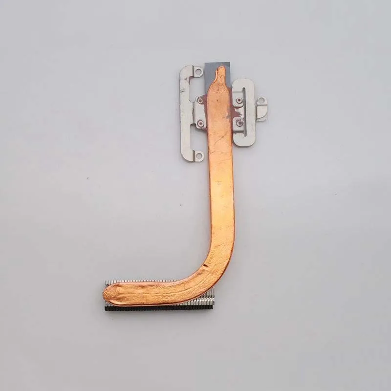 ใหม่หม้อน้ำ Heat Conduction ท่อทองแดงสำหรับ N-S สำหรับคอนโซล Switch Cooling ทองแดงแผ่นความร้อนทองแดงหลอดความร้อ...