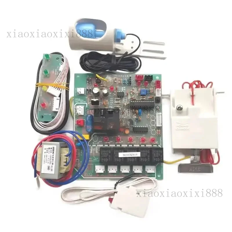 

Original for HISAKAGE ice makers, including cleaning keys, computer boards, control boards and motherboard accessories