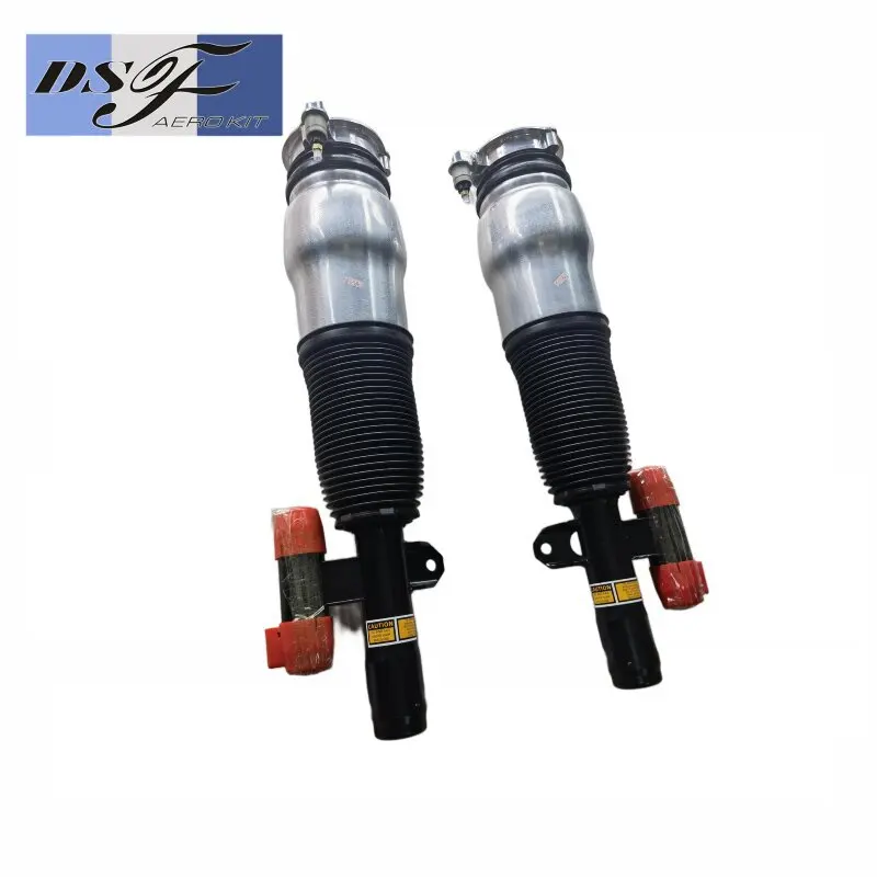 High-quality Remanufactured Front Left And Right Shock Absorber Air Suspension Suitable For Rolls-Royce Cullinan