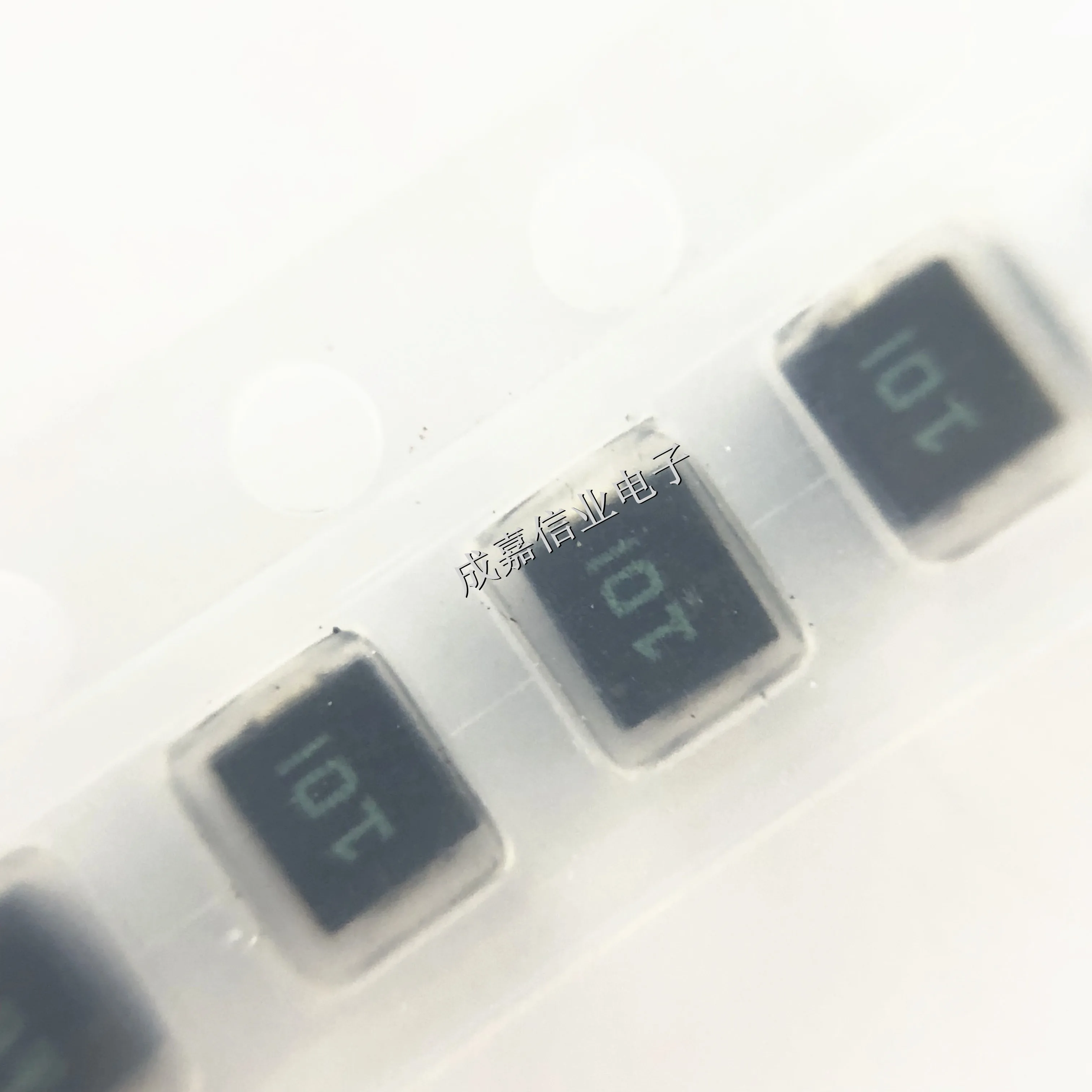 100pcs/Lot ELJFC101JF RF Inductors - SMD 1008 100uH 5% 60mA 21ohm Wirewound 2.5mm*2mm*1.6mm