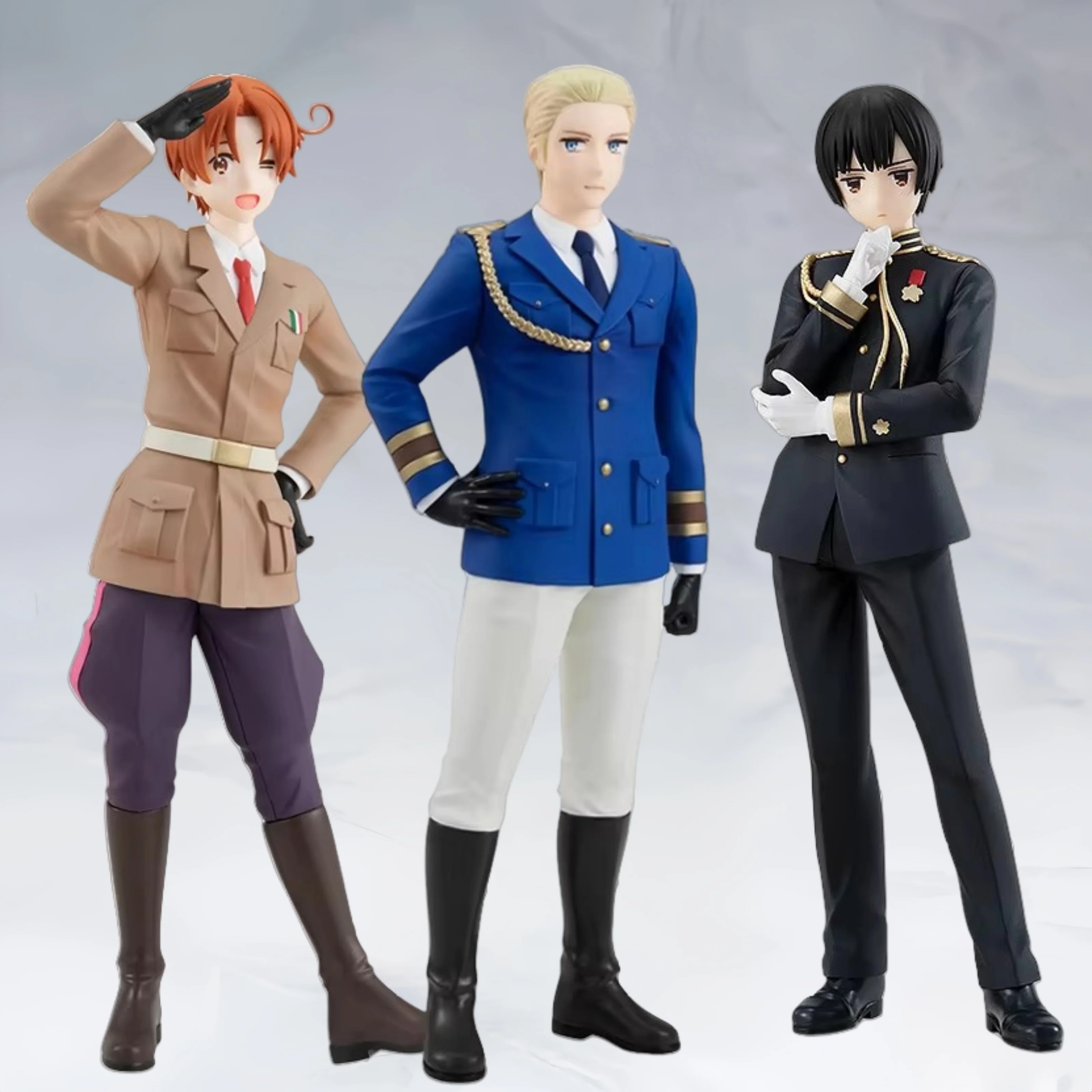 

Оригинальная фигурка Gsc Pop Up Feliciano Vargas, аниме Axis Powers Hetalia World, экшн-фигурка, коллекция моделей, игрушки, подарок на день рождения