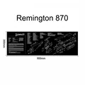 Remington 870