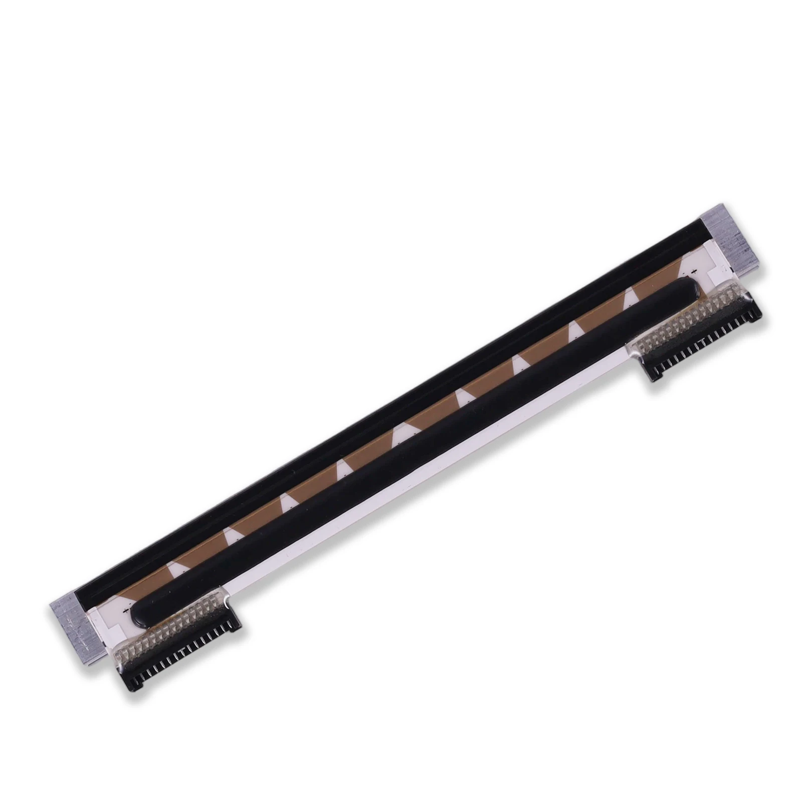 Original Neuer 105934-039 Thermischer Druckkopf für Zebra GX430T GK430T Barcode-Etikettendrucker 300DPI Druckkopf – Detail 2
