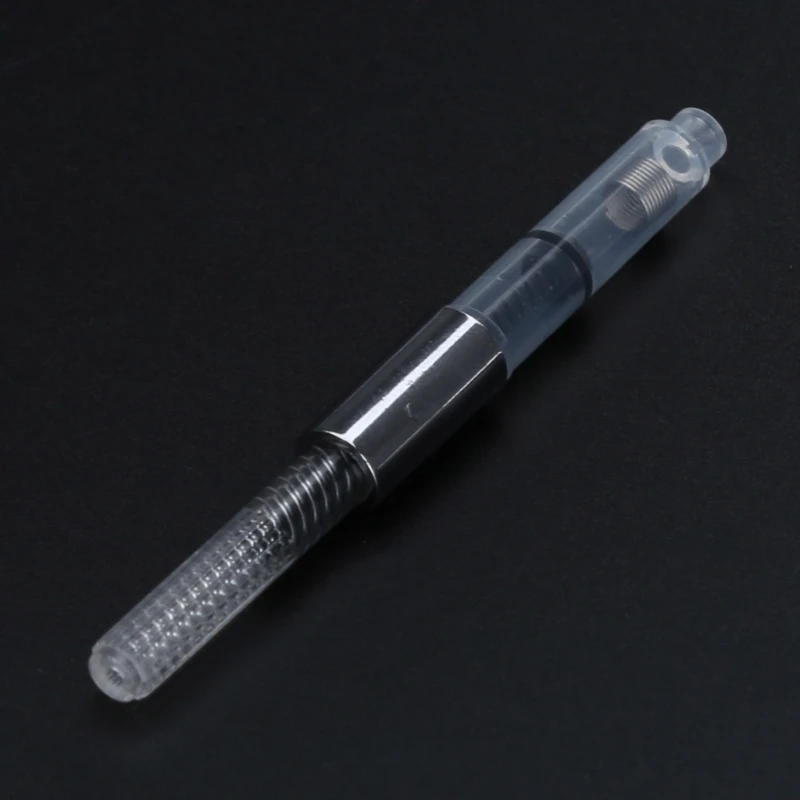 Pen  Converter Fountain Pen  Suction Device Pipette Instrument Pen Parts