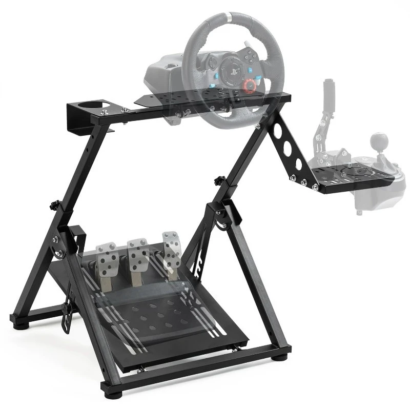 Foldable Racing Whe… - image