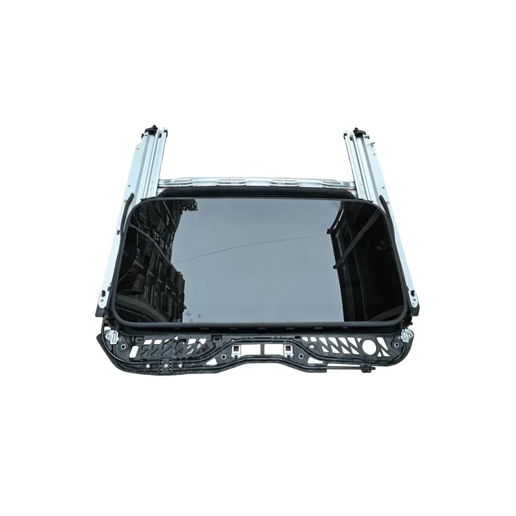 OE 70100-TLY-H01  High Performance Auto Parts Car Sunroof Glass Assembly Electric Sunroof For Honda CRV