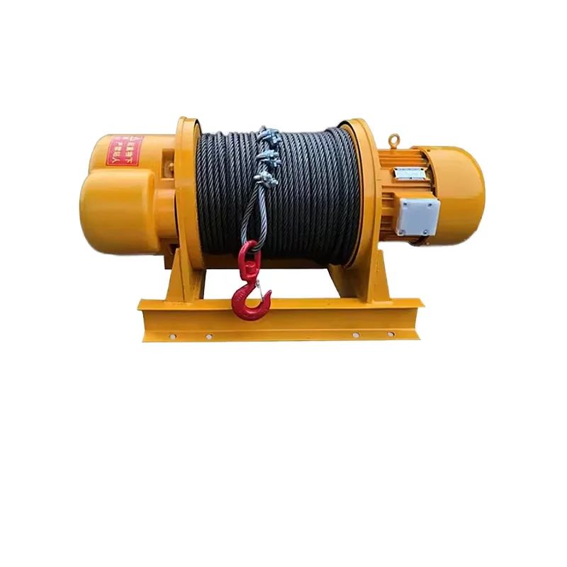 

Высококачественный точечный небольшой кран, машина для быстрой и медленной подъемности, электрическая подъемная машина для строительства