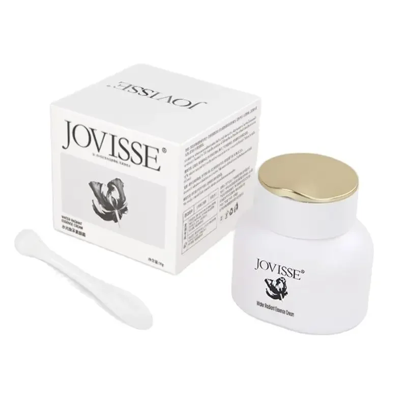 Nuovo trucco Jovisse BB Cream Crema sbiancante per lentiggini Thailandia Rimuovi macchie scure Migliora l'illuminazione Idratante Cura della pelle del viso