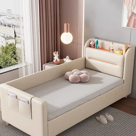 Bassinet 아기 신생아용 물건, 어린이 침대, 10 년 전 어린이 침실 가구, 유아 가족 용품