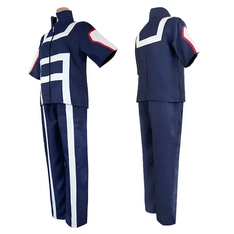 

MN1 аниме My Hero Academia косплей Todorokishoto/Bakugou Katsuki мужской костюм аниме My Hero Academia косплей Todorokishot9*Jy