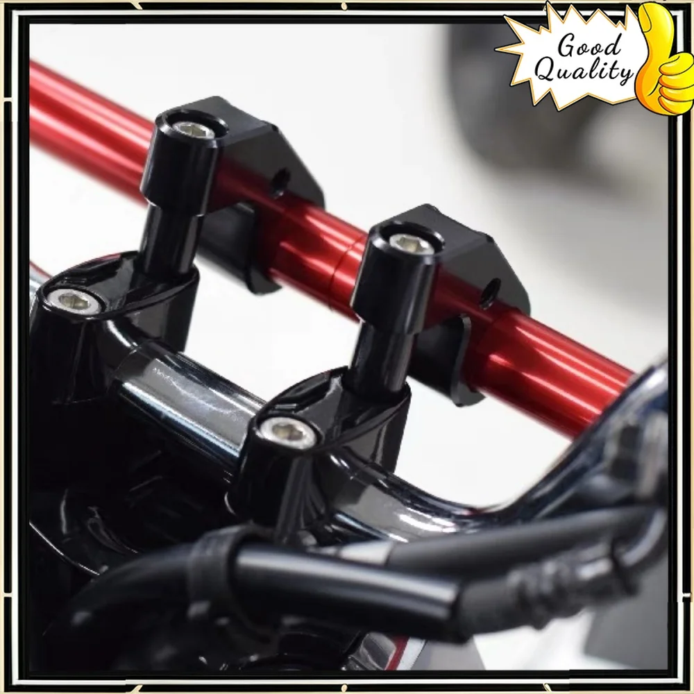 Good Quality For Honda PCX160 modified multi-function expansion bracket rod ADV150/160/350 children's handrail crossbar