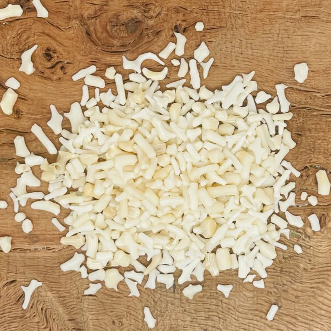 3-12Mm White Coral …