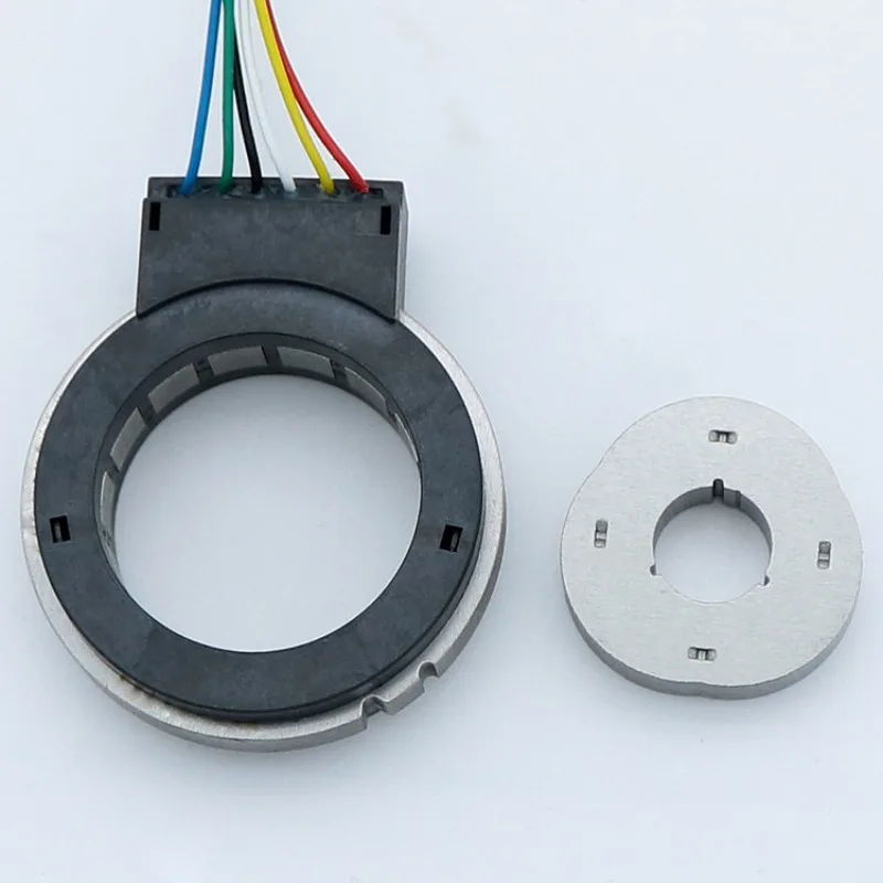 D52XU7103 résolveur pour véhicule à énergie nouvelle, moteur servo, fabricant d'origine