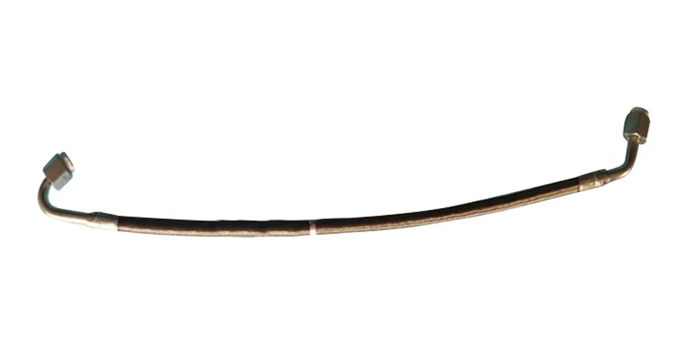 Flexible Hose 3974117 compatible cummins diesel engine