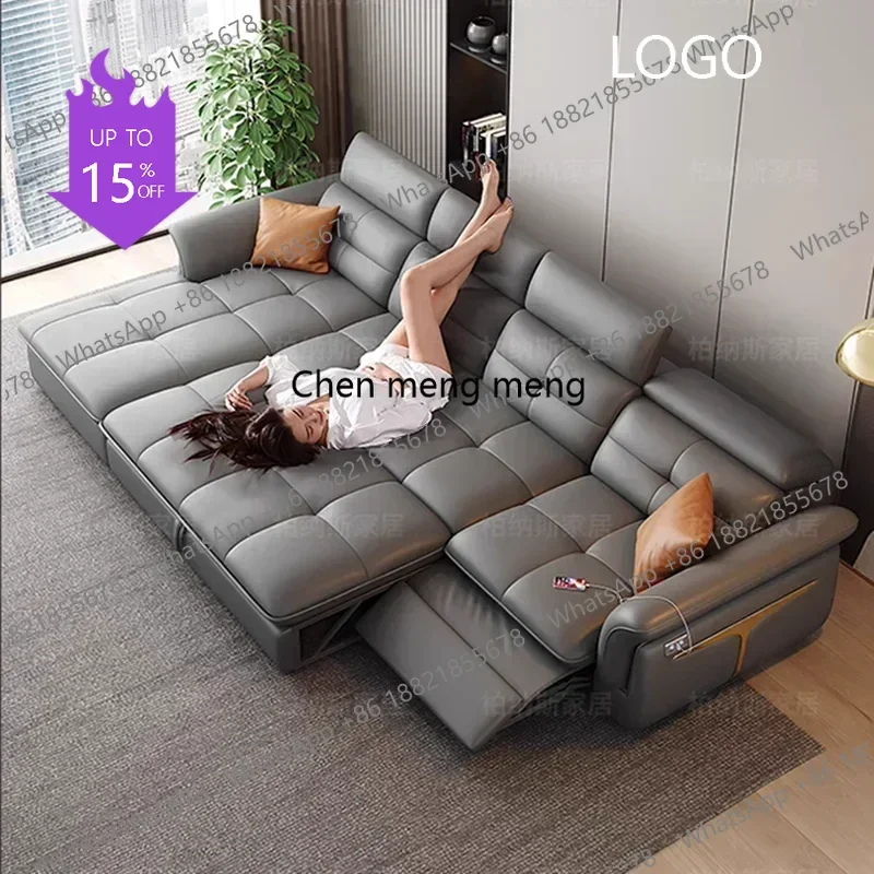 D80 Nordic Leather … - image