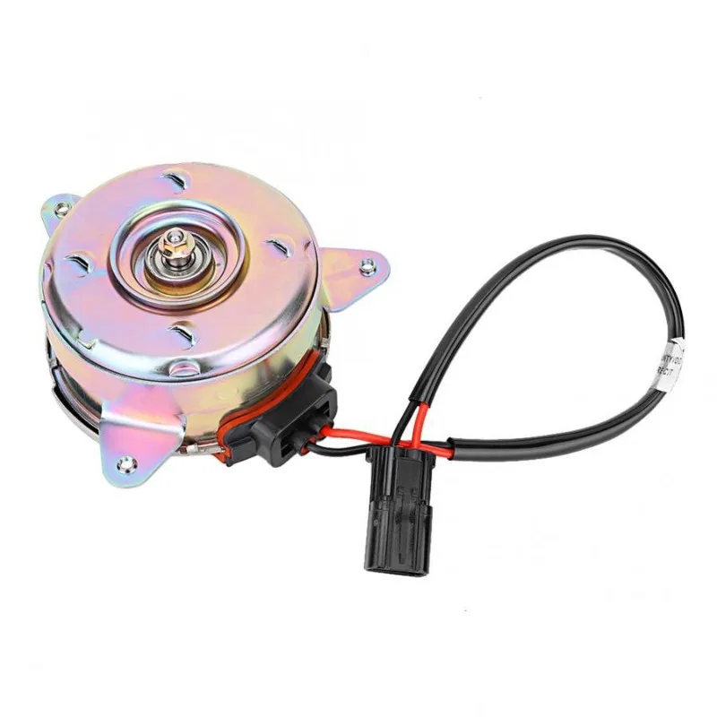 

Fan Motor for Radiator Engine Cooling System