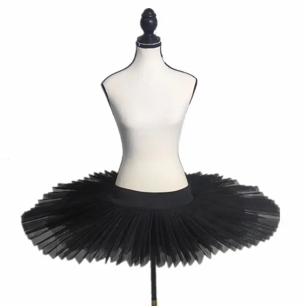 EQSJIU - Body Con Gonna Per Ragazze Ginnastica Tutu Di Balletto Abiti