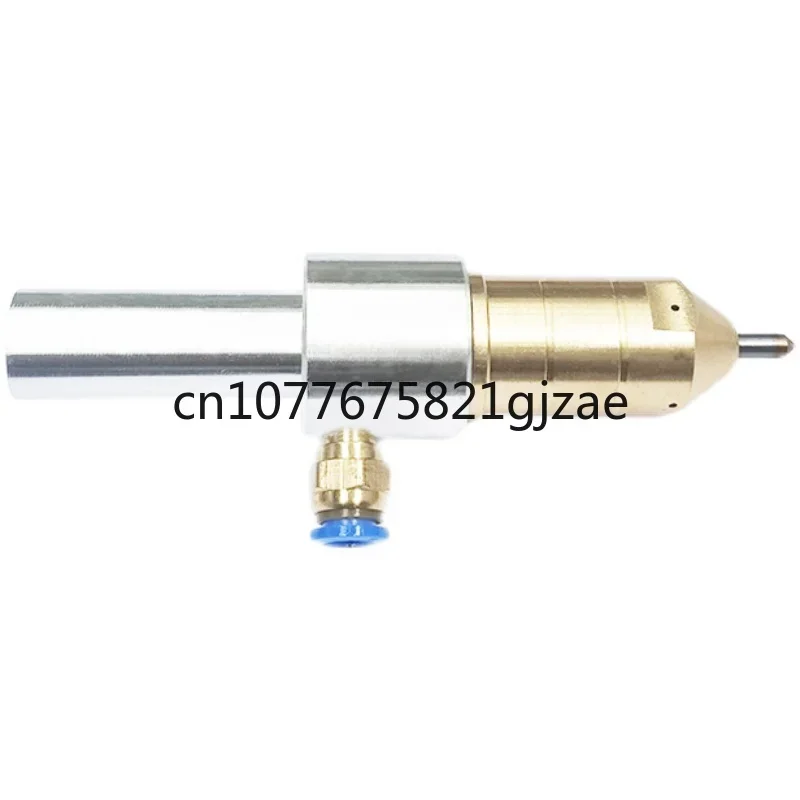 

CNC Engraving Machine CNC and Other Equipment Modified Pneumatic Engraving Marking Punching Point Assembly