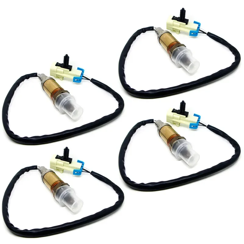 For Toyota Oxygen Sensor 250-24470 Upstream Downstream O2 Lambda Probe Auto Parts Replacement High Quality