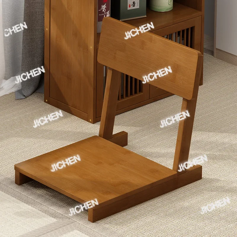 

ZQT Lazy Sofa, Tatami, Single Bed, Backrest Seat, Chair, Dormitory, Japanese-style Cushion, Bay Window, Small Sofa