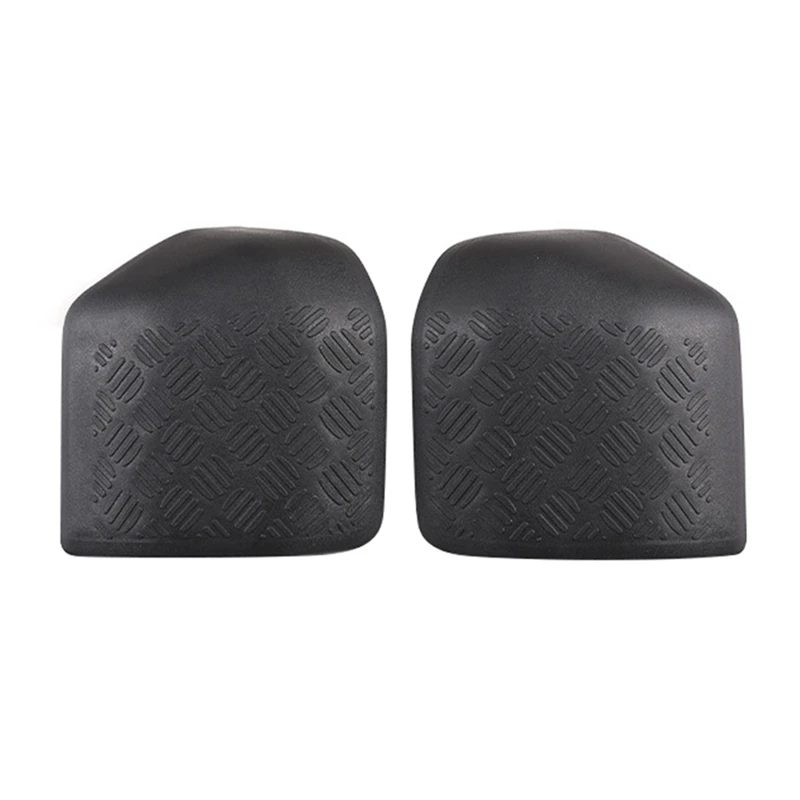 

ABNF!Car Exterior Rear View Mirror Cover Trim Accessories for Land Rover Defender 90 110 2020 2021 2022 2023