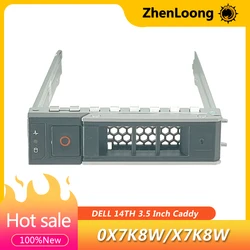 ZhenLoong X7K8W SAS/SATA 3.5