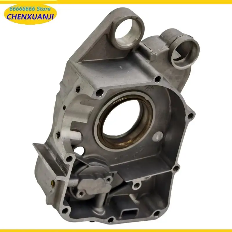 NEW Four wheel kart accessories modification GY6 Big Bull Beach Bike Wangye 150CC engine crankcase right case