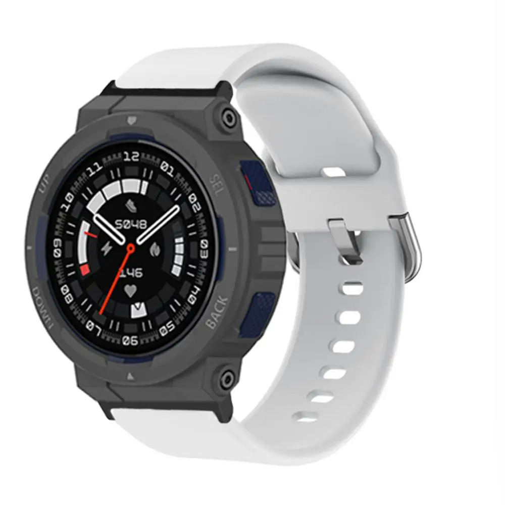 Suitable For Huami Amazfit Active Edge Replacement Strap For Amazfit Active Edge A2212 Applicable To Huami Perfect Fit