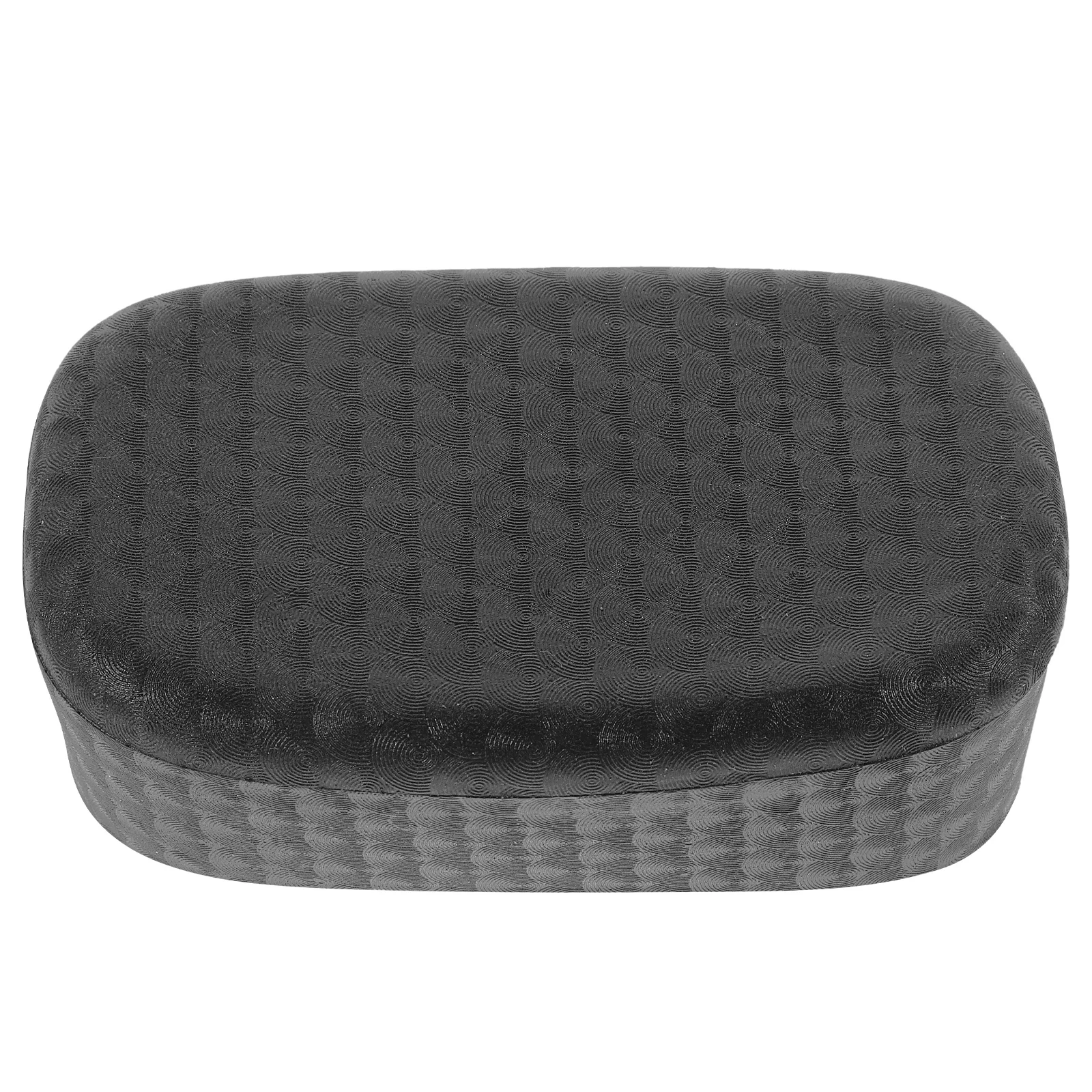 

Salon Shampoo Bowl Neck Cushion Comfortable Reusable Hair Washing Pillow Ergonomic Neck Support Rest for Home Spa Beauty Bed