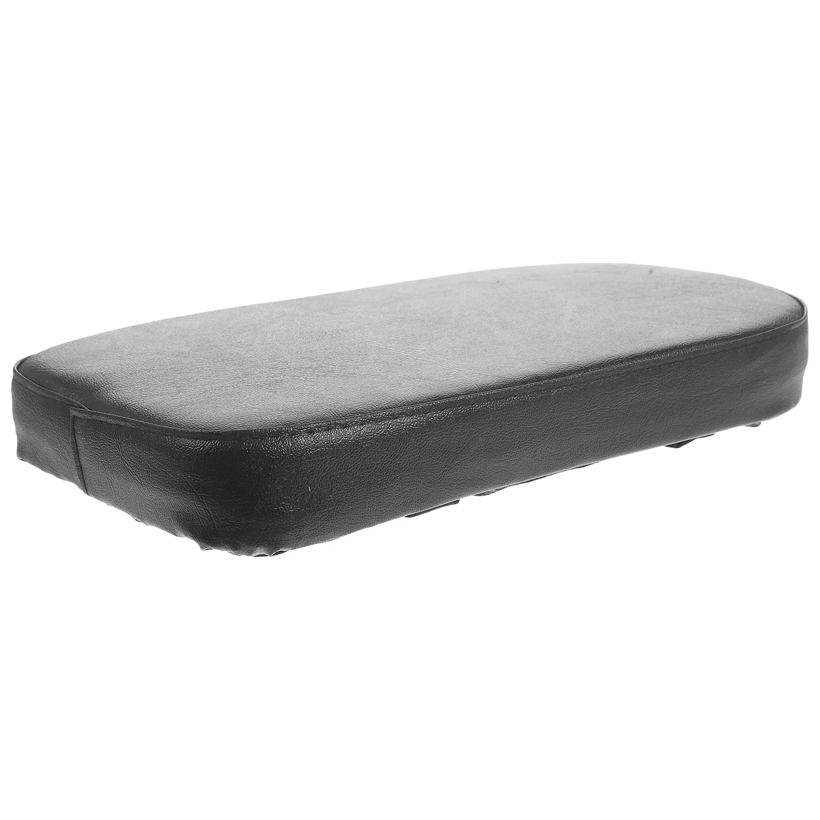 

Bike Back Cushion Bicycles Rack Mat Backseat Use Seats Rear Saddle Thickened Shelf