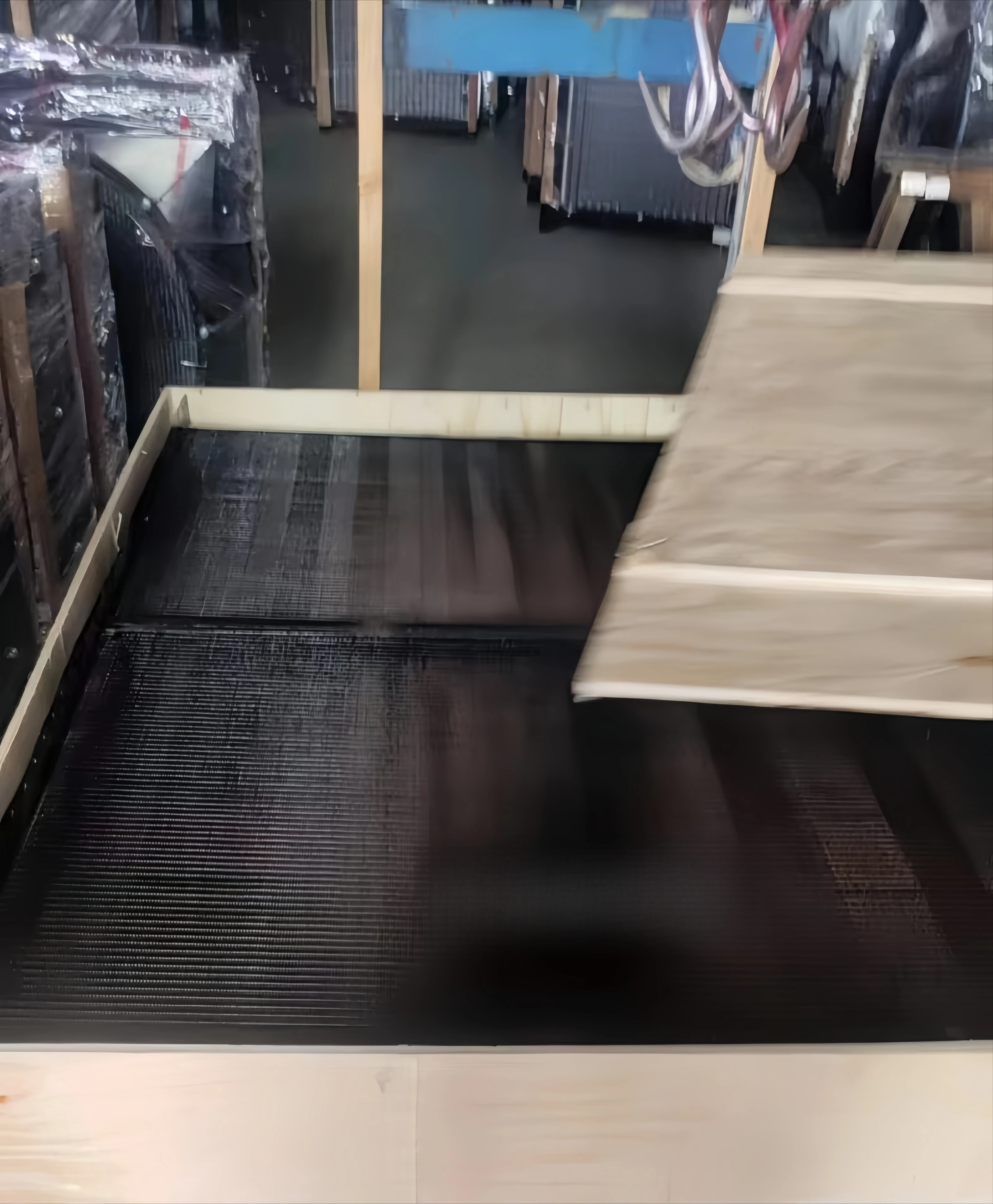 مخصص النحاس المبرد مبرد الزيت الهيدروليكي مبادل حراري لسيارة شاحنة ثقيلة حفارة كاتربيلر المركبات-أنبوب المحرك ل E55