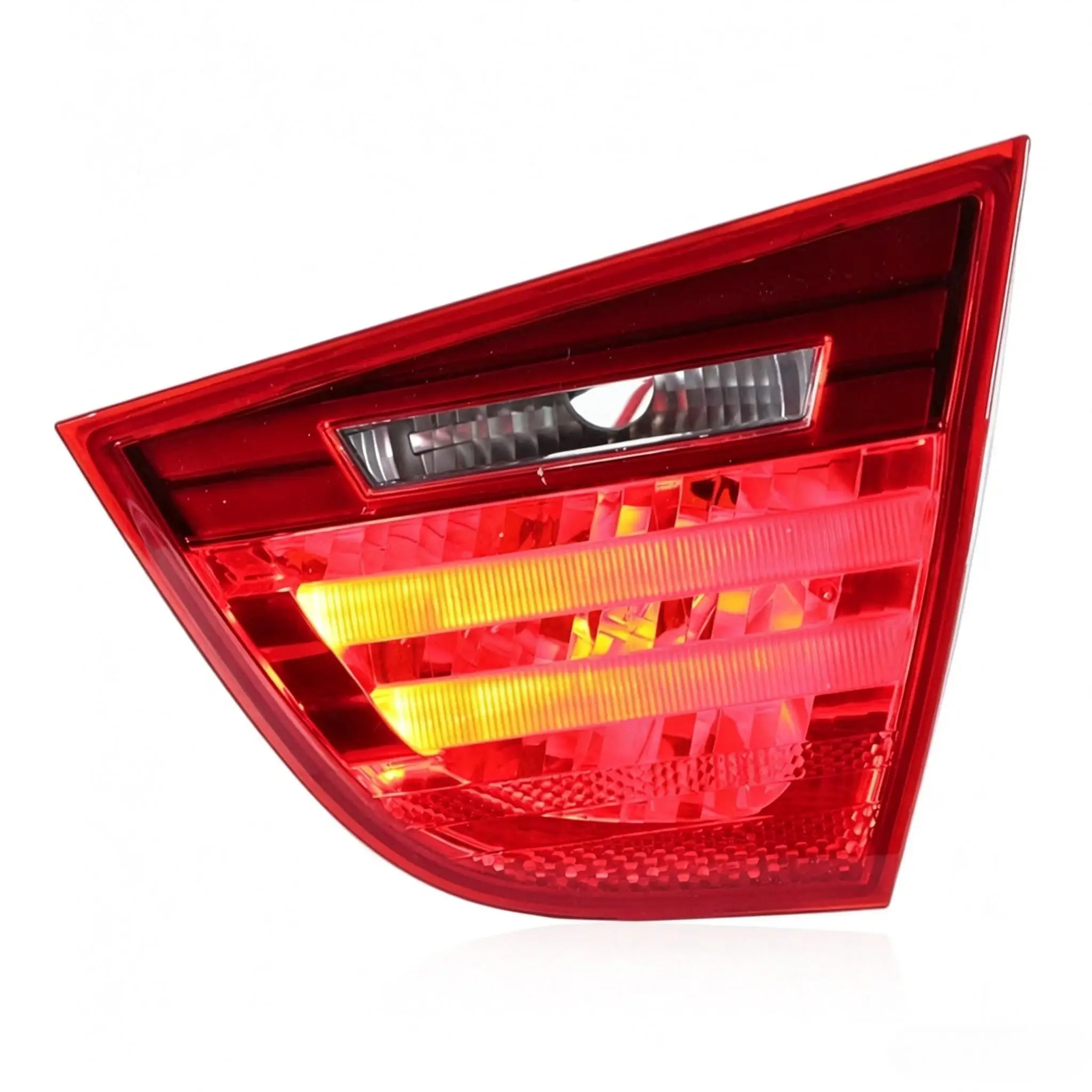 For BMW 3 SERIES E90 2008-2011 Rear Tail Lamp Light LED Light Back Side taillights Stop Brake light Fog 63217289425 63217289426