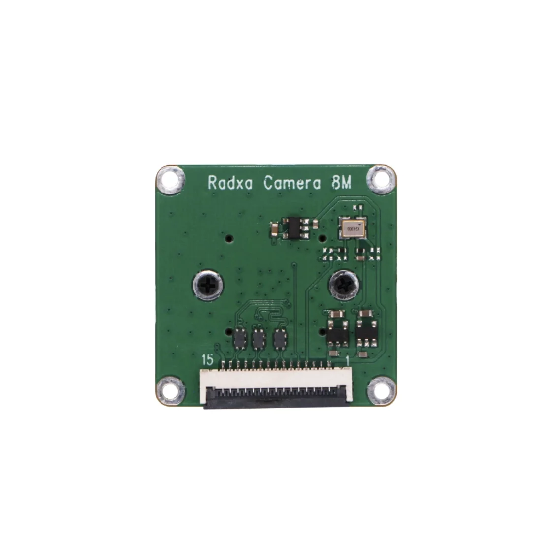 Camera 8M 219 FOR ZERO 3E/3W Rock 4/rock 5/CM5 SONY IMX219 8M pixel 22P 0.5mm to 15P 1mm FPC cable 150mm