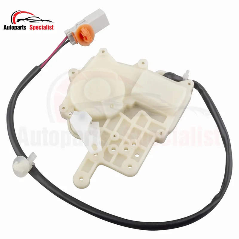 

OEM 72115-S00-A01 Front Rear Right Door Lock Actuator For Honda Civic 1996 1997 1998 1999 2000 Car Accessories